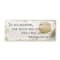Stupell Industries Full Moon Unsupervised Phrase Rustic Halloween Charm Wood Wall Plaque